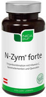 Nicapur N-zym Forte Kapseln 90 St