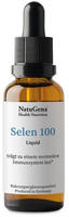 Selen 100 50 ml