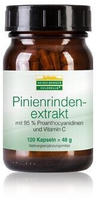Pinienrindenextrakt Kapseln