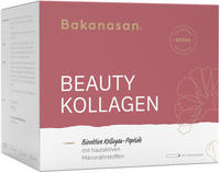 Bakanasan Beauty Kollagen Trinkampullen