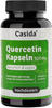 PZN-DE 17975415, Casida Quercetin Kapseln 500 mg hochdosiert 56 g, Grundpreis:...