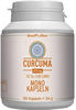 Curcuma 475 mg 95% Curcumin Mono-Kapseln 60 St