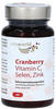 PZN-DE 09693571, Cranberry Vitamin C + Selen + Zink Kapseln Inhalt: 33 g,...