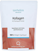 PZN-DE 15242855, Sanhelios Kollagen-Pulver 450 g Pulver, Grundpreis: &euro;...
