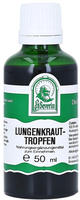 Lungenkraut Tropfen zum Einnehmen 50 ml