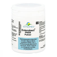 Enterobact PREB Pulver 100 g