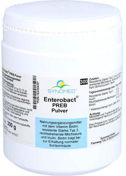 Synomed Enterobact Preb Pulver (300 g)