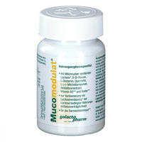 Mucomodulat Pulver 60 g