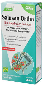 Salus Pharma Salusan Ortho Bio Hagebutten-Tonikum (500ml)