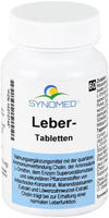 Leber-tabletten 60 St