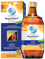 Regulatpro Arthro Fl&uuml;ssigkeit zum Einneh 20 ml