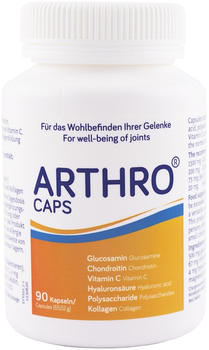 ApoTeam Arthro Caps (90 Stk.)