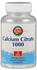 Supplementa Calcium Citrate 1000 Tabletten (90 Stk.)