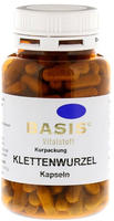 Klettenwurzel Kapseln 200 St