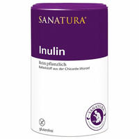 Natura Inulin Ballaststoff 250 g