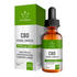 BioBloom Bio Hanf Vollextrakt 8% Tropfen