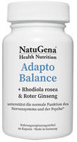 Adaptobalance Kapseln 60 St
