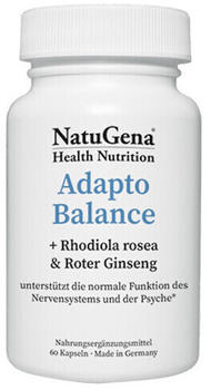 NatuGena Adaptobalance Kapseln (60 Stk.)