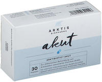 Arktibiotic Akut Kapseln