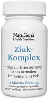 NatuGena Zink-Komplex 40 g