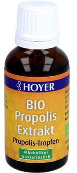 Hoyer Propolis Extrakt alkoholfrei (30ml)