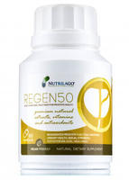REGEN50 Nutrilago Kapseln 60 St
