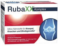 PZN-DE 17884291, Rubaxx Komplex Pulver Beutel Inhalt: 450 g, Grundpreis: &euro;