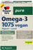 Doppelherz pure Omega-3 1075 vegan Kapseln (80 Stk.)
