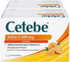 Cetebe Extra-C 600mg 120 St