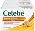 Cetebe Extra-C 600mg Kautabletten (120 Stk.)