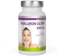 Vita2You Hyalurons&auml;ure Ultra Kapseln 650mg 90 St