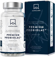 AAVALABS Premium Probiolac 90 St