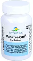 Pankreazym Tabletten 60 St
