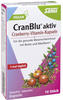 Cranblu Aktiv Cranberry-vitamin-kapseln 10 St