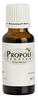 PZN-DE 07363740, Health Care Products Vertriebs Propolis Tropfen 20% ohne Alkohol, 20
