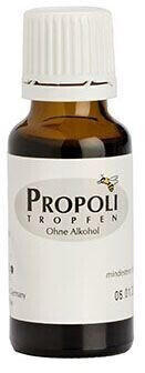Health Care Products Propoli Tropfen ohne Alkohol (20ml)