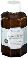 NATURAFIT Magnesium 100 mg Magnesiumglycinat Kaps.