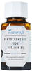 PZN-DE 13704783, Naturafit Pantothensäure 500 Vitamin B5 Kapseln Inhalt: 42.2...