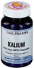 Kalium 400 mg GPH Kapseln 60 St