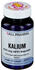 Gall Pharma Kalium 400 mg GPH Kapseln (60 Stk.)
