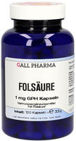 Fols&auml;ure 1 mg GPH Kapseln 120 St