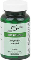 Ubiquinol 100 mg Kapseln 60 St