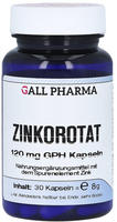 Zinkorotat 120 mg Gph Kapseln