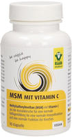 PZN-DE 19304547, Raab Vitalfood Msm Vitam C 90 St&uuml;ck, Grundpreis: &euro; 0,17 /