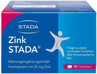 Zink STADA 90 St
