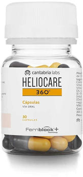 Heliocare 360&deg; Kapseln (30 Stk.)