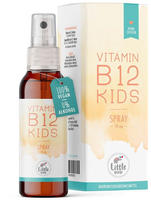 Little Wow Vitamin B12 Kids Mundspray Ki 25 ml