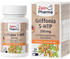 ZeinPharma Griffonia 5-HTP 200mg Kapseln