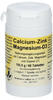 CALCIUM-ZINK-Magnesium-D3 Tabletten 60 Stück