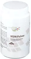 MSM 100% rein Pulver 200 g